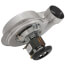 1-Speed 3000 RPM 1/35 HP Shaded Pole Draft Inducer Motor (115V)