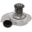 1-Speed 3000 RPM 1/35 HP Shaded Pole Draft Inducer Motor (115V)