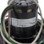 1-Speed 3450 RPM 1/18 HP Intercity Blower Motor (115V)