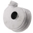 1-Speed 2350 RPM 1/100 HP Intercity Draft Inducer Motor (115V)