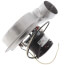 1-Speed 2350 RPM 1/100 HP Intercity Draft Inducer Motor (115V)