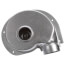1-Speed 3100 RPM 1/25 HP Intercity Draft Inducer Motor (115V)