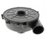 1-Speed 1/30 HP 3400 RPM Intercity Blower Motor (115V)