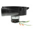 1-Speed 1/30 HP 3400 RPM Intercity Blower Motor (115V)