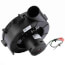 1-Speed 1/30 HP 3400 RPM Intercity Blower Motor (115V)