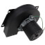 1-Speed 3300 RPM Intercity Draft Inducer Motor (115V)