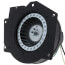 1-Speed 3300 RPM Intercity Draft Inducer Motor (115V)