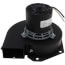 1-Speed 3300 RPM Intercity Draft Inducer Motor (115V)