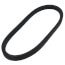 Multi-plus Dual Brand V-belt