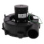 1-Speed 3400 RPM 1/30 HP Goodman Draft Inducer Motor (115V)