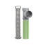 4" x 18" Zabel A1800 Series Filter Cartridge w/ SDR 35 Versa-Tee Baffle Housing