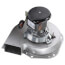 1-Speed 3192 RPM 1/30 HP Goodman Draft Inducer Motor (115V)