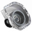 1-Speed 3125 RPM 1/35 HP Goodman Draft Inducer Motor (115V)