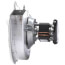 1-Speed 3125 RPM 1/35 HP Goodman Draft Inducer Motor (115V)