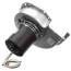 1-Speed 3000 RPM 1/30 HP Goodman Draft Inducer Motor (115V)