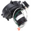 1-Speed 3250 RPM 151 - 500 CFM Goodman Draft Inducer Motor (115V)