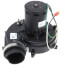 1-Speed 3250 RPM 151 - 500 CFM Goodman Draft Inducer Motor (115V)