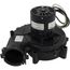 1-Speed 3000 RPM 1/24 HP Goodman Draft Inducer Motor (115V)