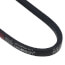 Multi-plus Dual Brand V-belt