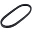 Multi-plus Dual Brand V-belt