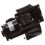 1-Speed 1/15 HP 3000 RPM Trane Blower Motor (208/230V)