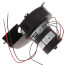 2-Speed 1/35 HP 3480 RPM Trane Inducer Blower Motor (208/240V)