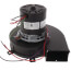 2-Speed 1/35 HP 3480 RPM Trane Inducer Blower Motor (208/240V)