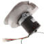 2-Speed 3000 - 1950 RPM 1/80 HP Trane Inducer Motor (115V)