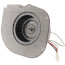 2-Speed 3000 - 1950 RPM 1/80 HP Trane Inducer Motor (115V)