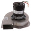 2-Speed 3000 - 1950 RPM 1/80 HP Trane Inducer Motor (115V)