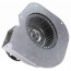 2-Speed 3000 - 1950 RPM 1/80 HP Trane Inducer Motor (115V)