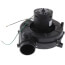 1-Speed 3400 RPM 1/16 HP Trane CW Motor (115V)