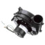 1-Speed 1/25 HP 3200 RPM Trane Blower Motor (115V)