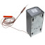 Temperature Control, SPST (-30-50F)