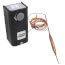 Utility Temperature Control, SPST Open Low (-30-Degree to 100-Degree (F))