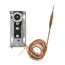 Remote Bulb Temperature Control (25 to 225F)