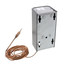 Remote Bulb Temperature Control (25 to 225F)