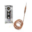 Remote Bulb Temperature Control, SPDT (30 to 110F)