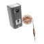 Remote Bulb Temperature Control, SPDT (30 to 110F)