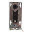 Remote Bulb Temperature Control w/ NEMA 1 (40 to 90F)