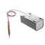 Remote Bulb Temperature Control w/ NEMA 1 (40 to 90F)