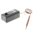 Remote Bulb Temperature Control w/ NEMA 1 (40 to 90F)