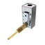 SPDT Aquastat Immersion Temperature Control, w/ 1/2" Well (100 - 240F)