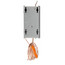 Remote Bulb Temperature Control, Adj. Diff. 3 to 12F (-30 to 100F)
