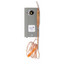 Remote Bulb Temperature Control, Adj. Diff. 3 to 12F (-30 to 100F)