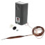 Single Stage Temperature Control w/ 8' Capillary (SPDT)