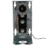 SPDT Remote Bulb Temperature Control w/ Adj. Diff (3-12&deg,F) & 20' Capillary