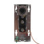 SPDT Remote Bulb Control w/ Knob Range Adjuster & 8' Capillary