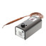 SPDT Remote Bulb Control w/ Knob Range Adjuster & 8' Capillary