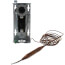 Remote Bulb Temperature Control w/ Adjustable Knob (100-240F)